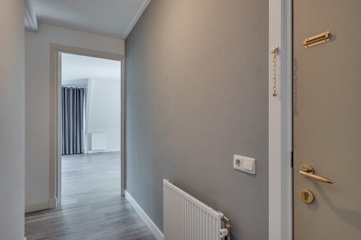 Foto 3 van Rustoordlaan 45-C