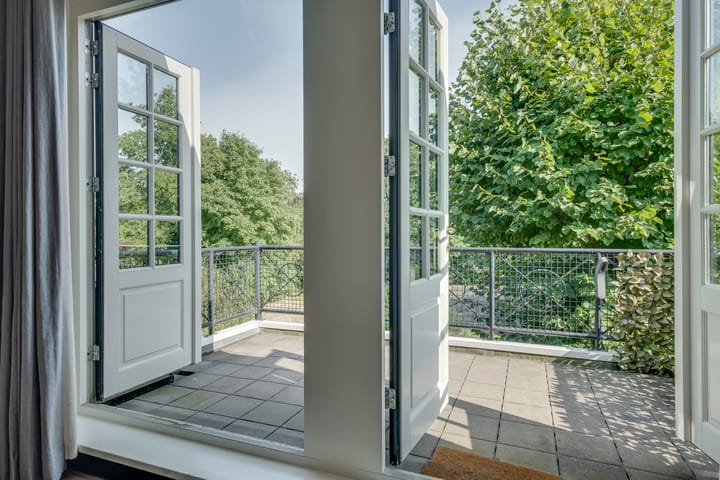 Foto 6 van Rustoordlaan 45-C