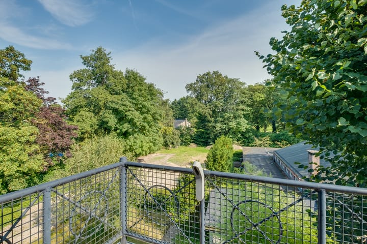 Foto 8 van Rustoordlaan 45-C