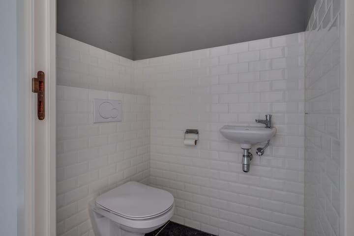 Foto 12 van Rustoordlaan 45-C