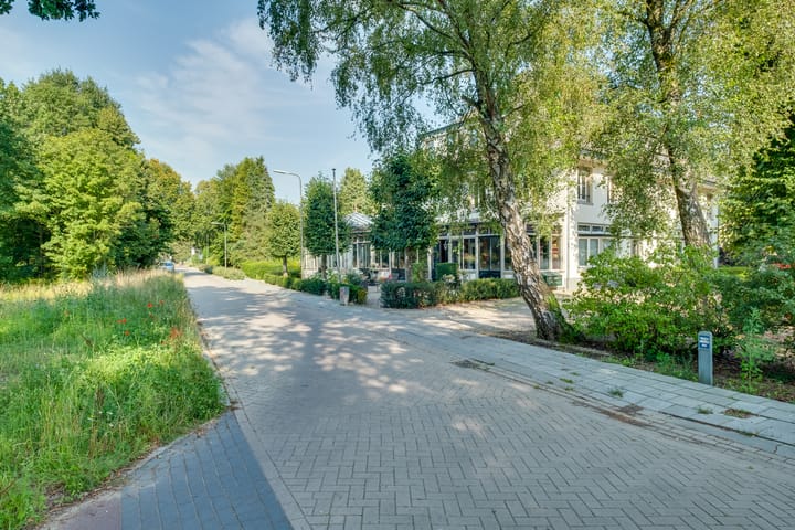 Foto 17 van Rustoordlaan 45-C