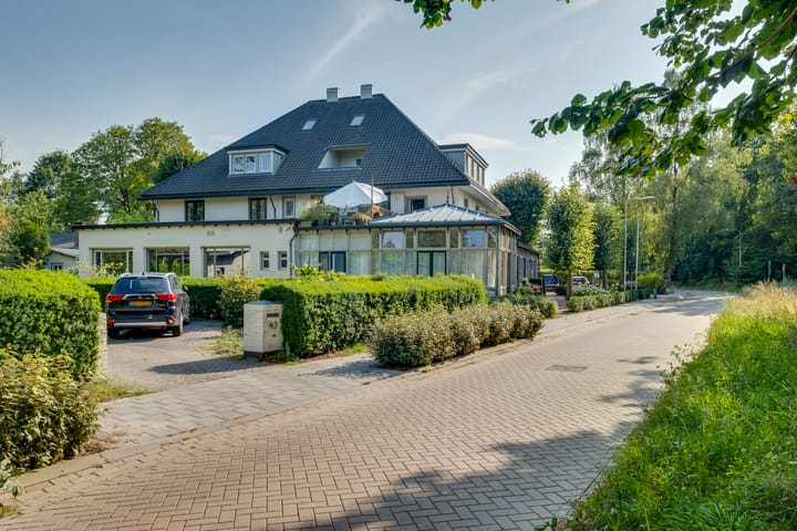 Foto 18 van Rustoordlaan 45-C