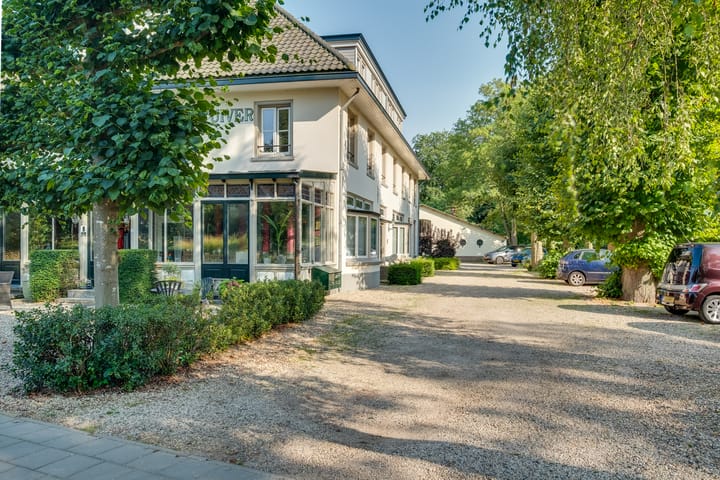 Foto 19 van Rustoordlaan 45-C