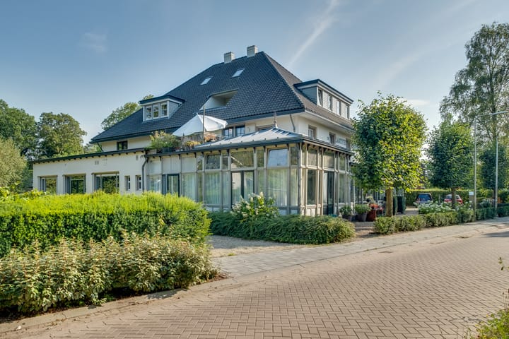 Foto 20 van Rustoordlaan 45-C