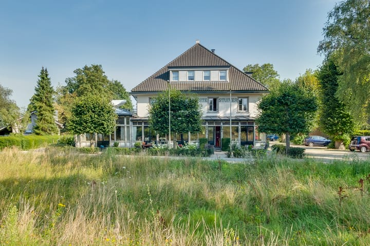 Foto 21 van Rustoordlaan 45-C