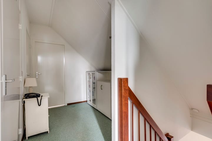 Photo 16 of Sint Hieronymusstraat 15
