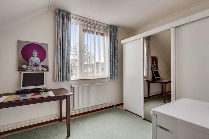 Photo 19 of Sint Hieronymusstraat 15
