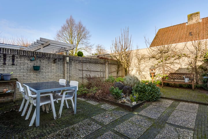 Photo 26 of Sint Hieronymusstraat 15