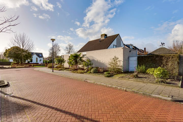 Photo 30 of Sint Hieronymusstraat 15
