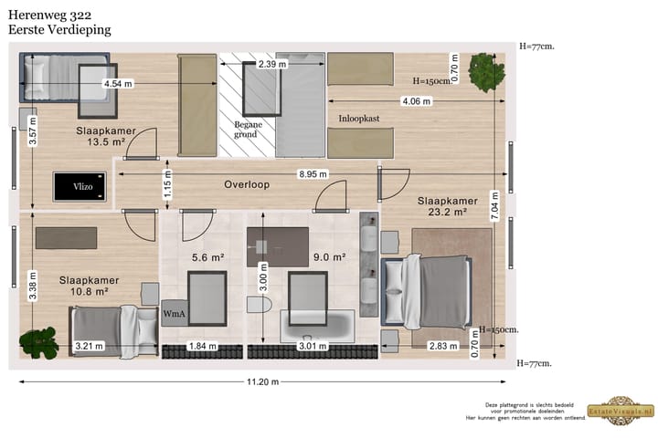 Foto 76 van Herenweg 322