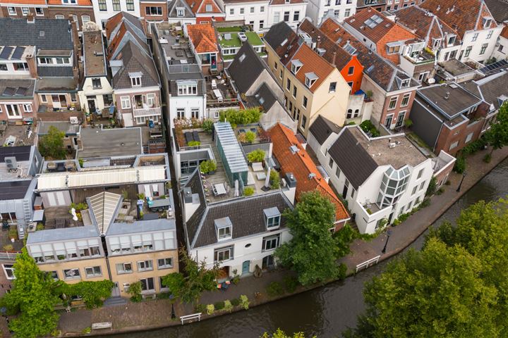 Bekijk foto 3 van Nauwe Watersteeg 1