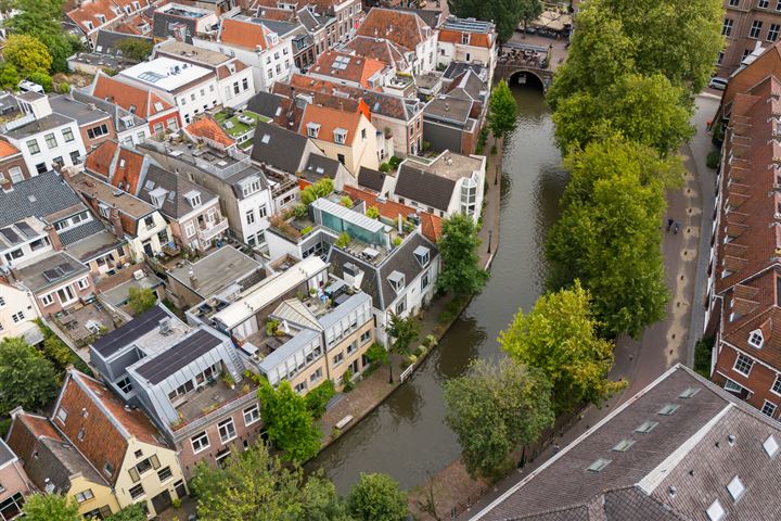 Bekijk foto 10 van Nauwe Watersteeg 1