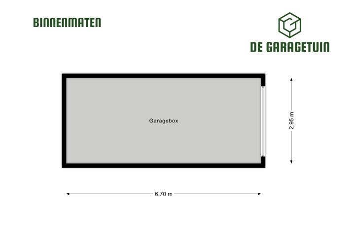 Bekijk foto 10 van De Garagetuin - unbox