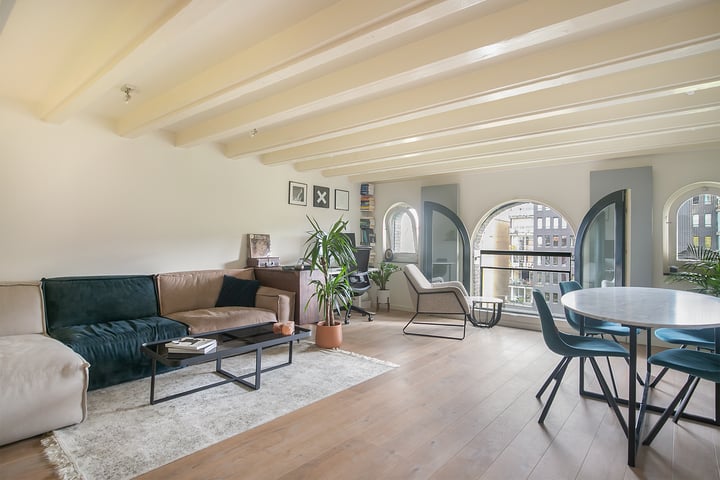Nieuwe Uilenburgerstraat 9 E