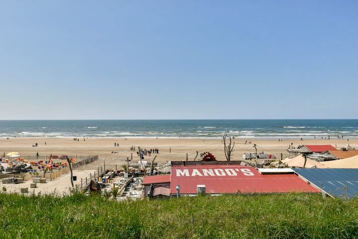 Bekijk foto 3 van Burgemeester van Fenemaplein 19-F2