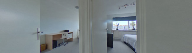 View 360° photo of overloop of Bentinckstraat 38