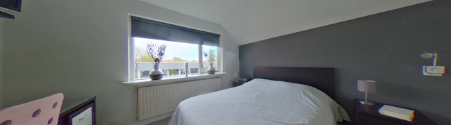 View 360° photo of slaapkamer of Bentinckstraat 38