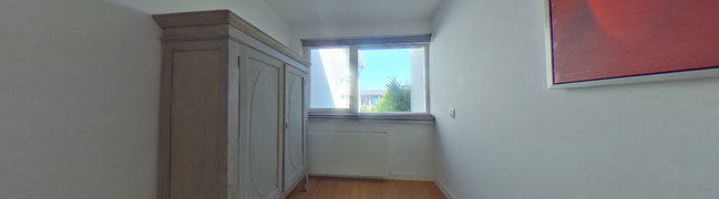 View 360° photo of slaapkamer of Bentinckstraat 38