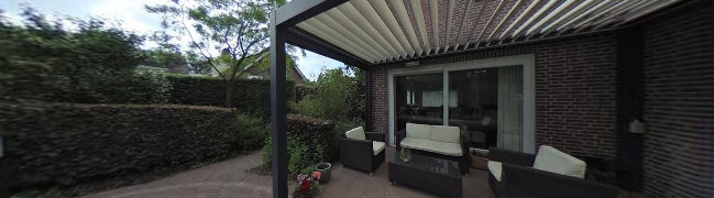 Bekijk 360° foto van Achtertuin van Hogevaert 7