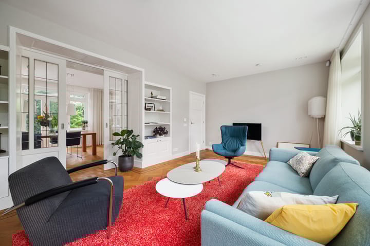 Foto 2 van Oudorpweg 15