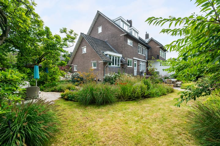 Foto 4 van Oudorpweg 15