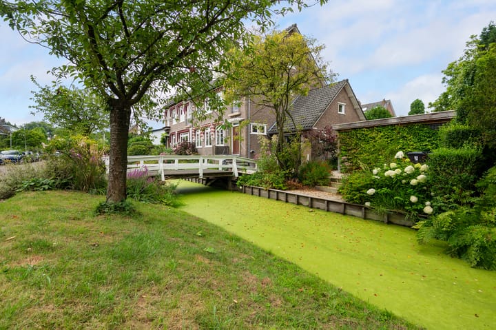 Foto 5 van Oudorpweg 15