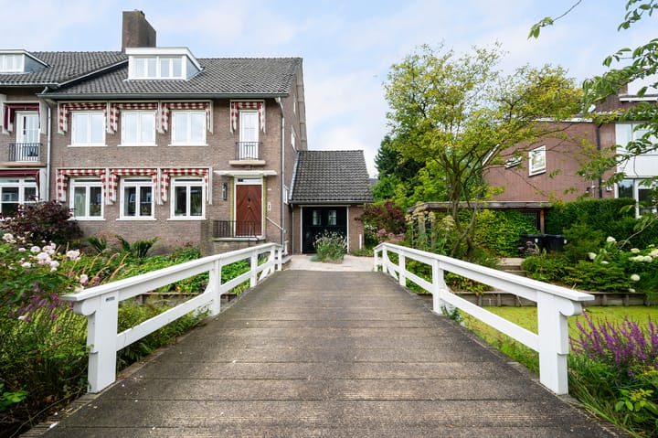 Foto 6 van Oudorpweg 15