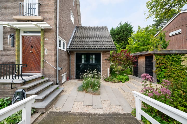 Foto 7 van Oudorpweg 15