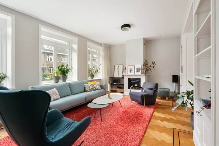 Foto 10 van Oudorpweg 15