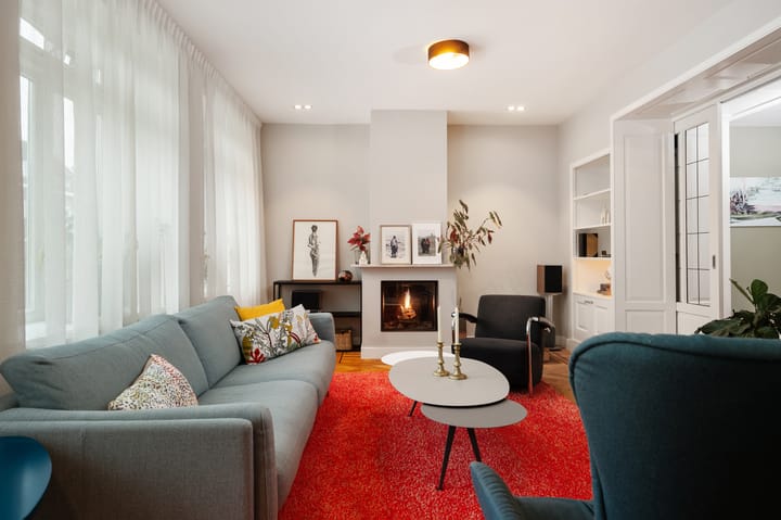 Foto 13 van Oudorpweg 15