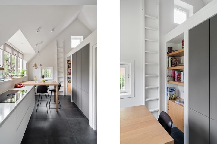 Foto 27 van Oudorpweg 15