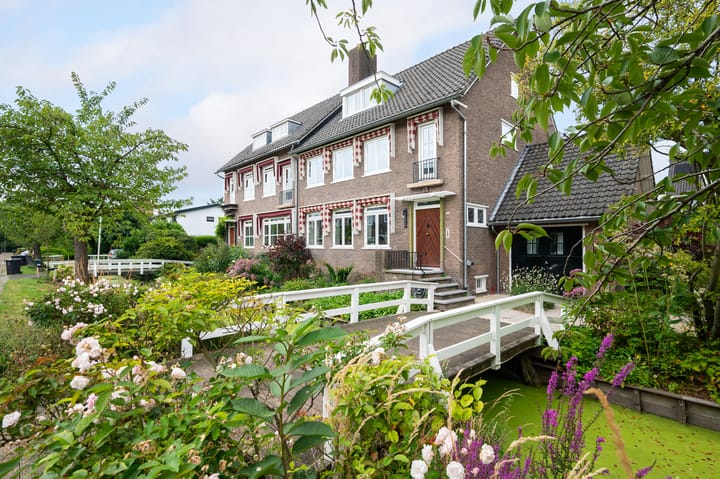 Foto 31 van Oudorpweg 15