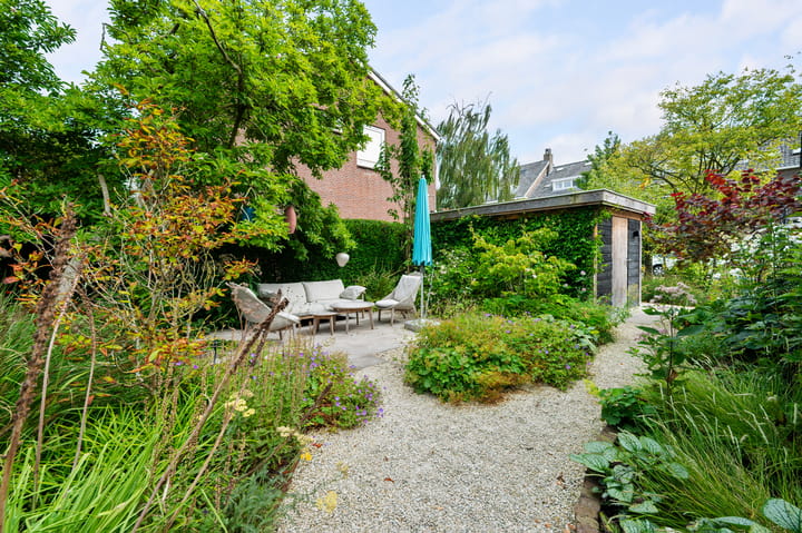 Foto 39 van Oudorpweg 15