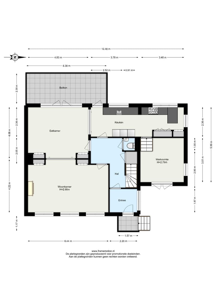 Foto 75 van Oudorpweg 15