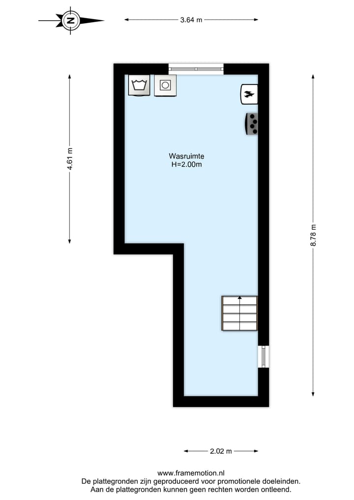 Foto 76 van Oudorpweg 15