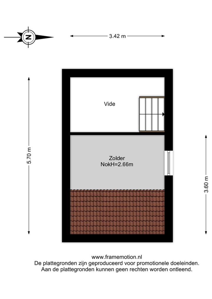 Foto 79 van Oudorpweg 15