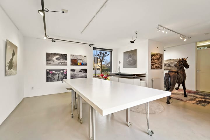 Foto 3 van Mexicosingel 60