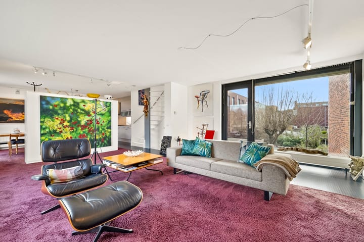 Foto 4 van Mexicosingel 60