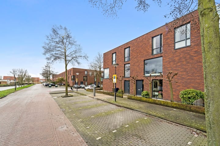 Foto 5 van Mexicosingel 60