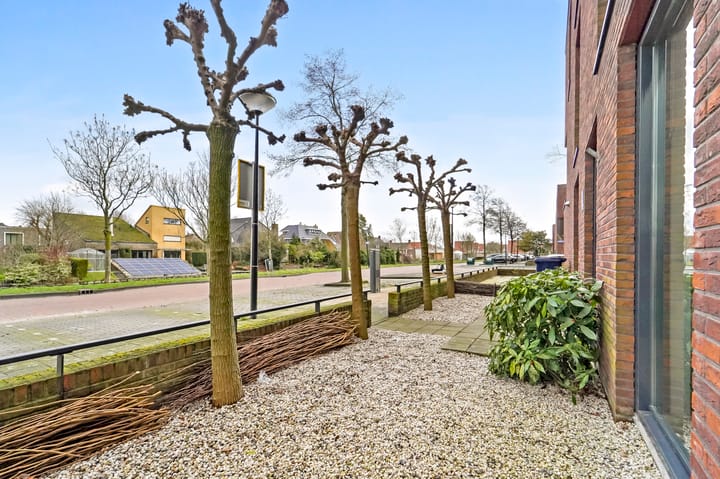 Foto 6 van Mexicosingel 60