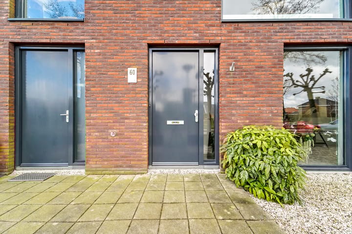 Foto 7 van Mexicosingel 60