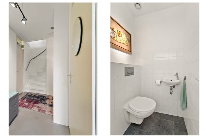 Foto 8 van Mexicosingel 60