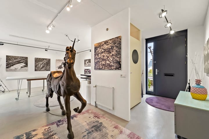 Foto 9 van Mexicosingel 60