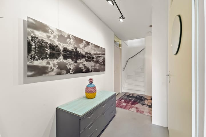 Foto 10 van Mexicosingel 60