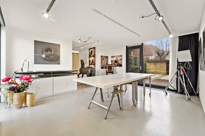 Foto 11 van Mexicosingel 60