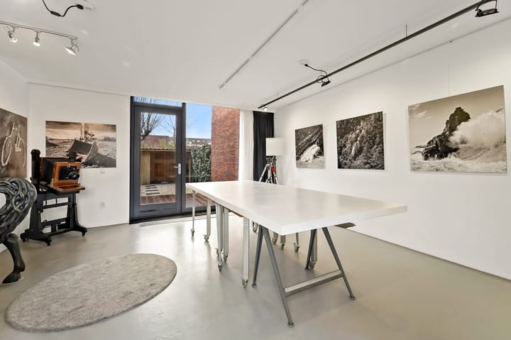 Foto 12 van Mexicosingel 60