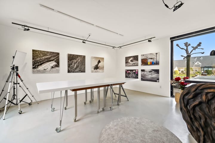 Foto 13 van Mexicosingel 60