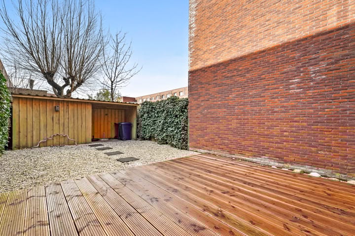 Foto 15 van Mexicosingel 60