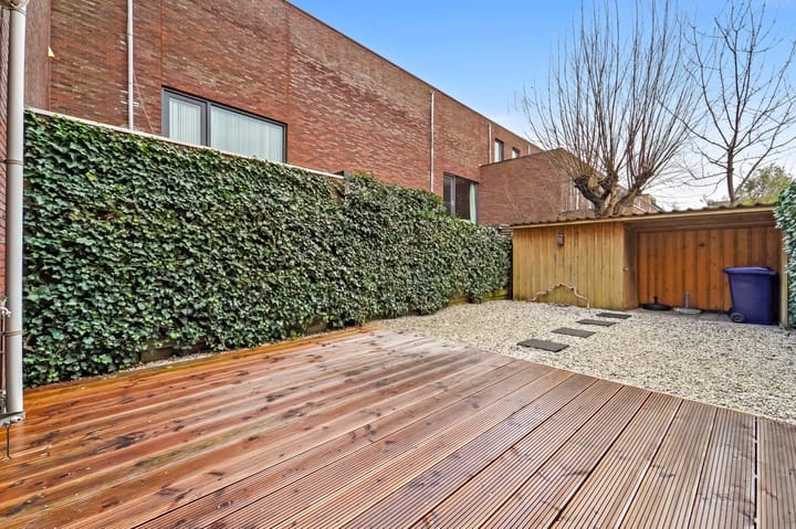 Foto 16 van Mexicosingel 60