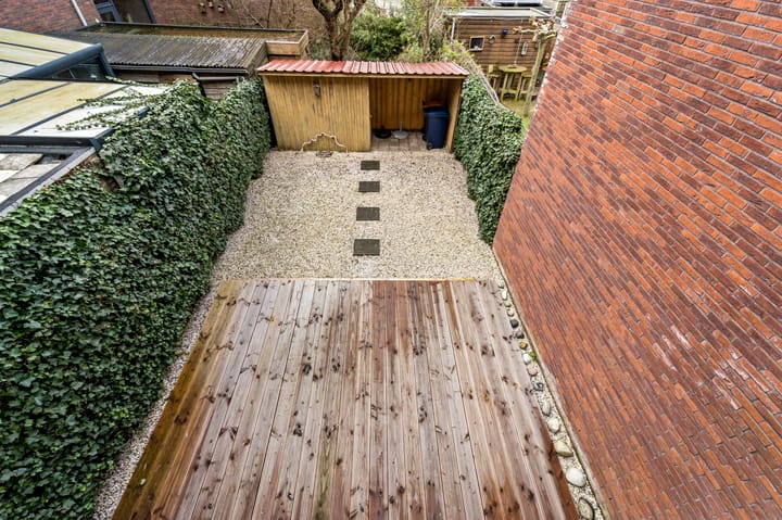 Foto 17 van Mexicosingel 60